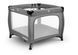 Манеж Caretero Quadra Grey 159206 фото
