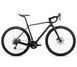 Велосипед Orbea Terra H30 22 M10610D9 XXL Black M10610D9 фото