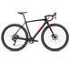 Велосипед Orbea Terra M30 1X 21 L11560GG XL Black - Red L11560GG фото