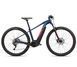 Електро велосипед Orbea 29 Keram 10 21 L30620XT XL Navy Blue - Red L30620XT фото