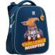 Рюкзак школьный каркасный Kite Education Hot Wheels HW22-531M HW22-531M фото 2