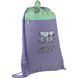 Сумка для взуття з кишенею Kite Education Snoopy SN22-601M-3 SN22-601M-3 фото 3
