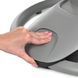 Умный укачивающий центр Bambi Sleep с Bluetooth и поворотом 360&deg; (до 15 кг) Gray 9313 фото 15