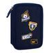 Пенал твердый двойной Yes Football Gamer HP-01 533642      фото 1