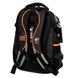 Шкільний рюкзак YES T-117 Urban design style 558969 фото 2