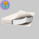Ортопедичний матрац Viall Light Base 200х160х16 1299623403 фото