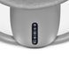 Умный укачивающий центр Bambi Sleep с Bluetooth и поворотом 360&deg; (до 15 кг) Gray 9313 фото 6
