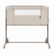 Приставная кроватка CARRELLO Luna CRL-16501 2026 Beige