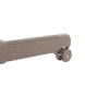 Приставная кроватка CARRELLO Luna CRL-16501 2026 Beige