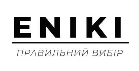 Інтернет-магазин меблів, спорту та музики Eniki.com.ua